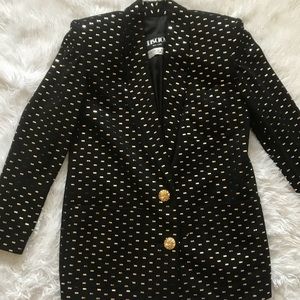 3 piece Vintage set by Criscione New York